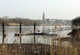 Contrairement à une idée reçue, la Loire n’est pas un fleuve si « sauvage ». Il est au contraire un des cours d’eau les plus aménagés d’Europe